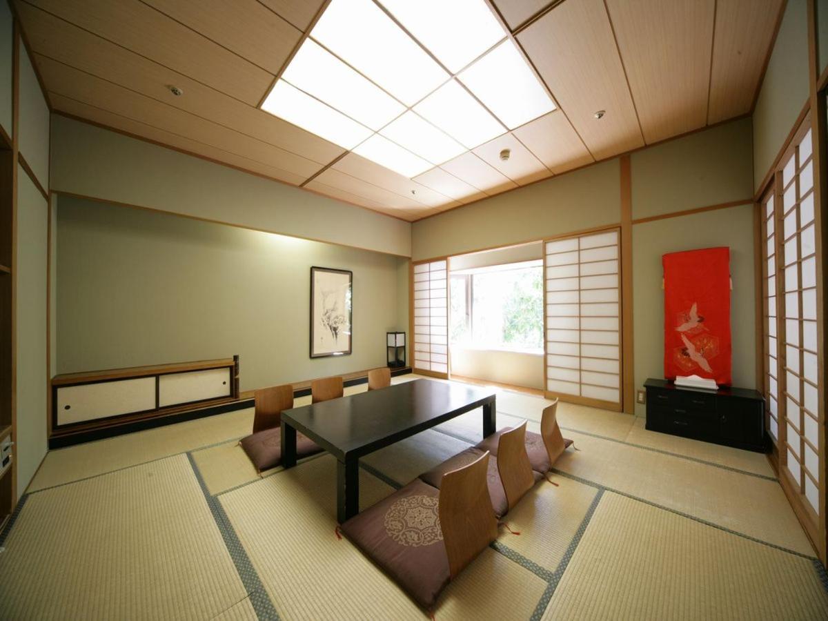 Akiu Resort Hotel Crescent Sendai Exterior photo