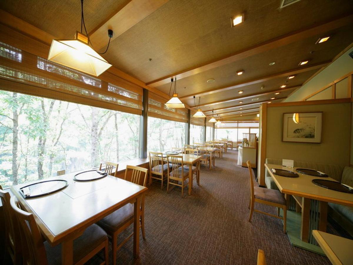 Akiu Resort Hotel Crescent Sendai Exterior photo